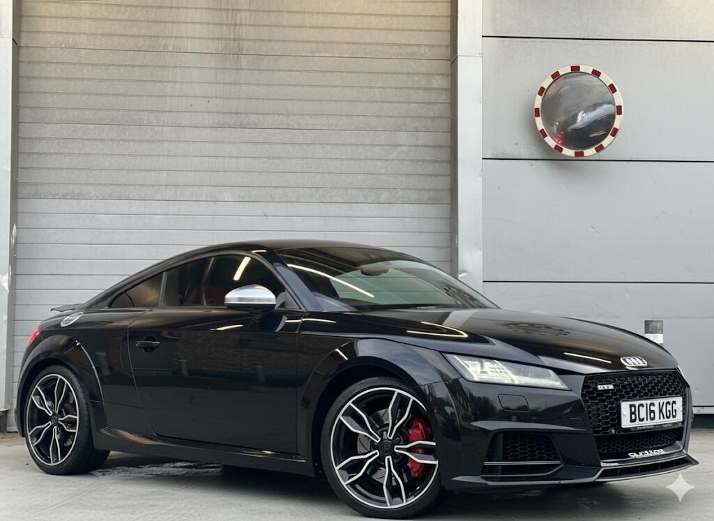 Used Audi TTS for sale - 76994133: Photo 20