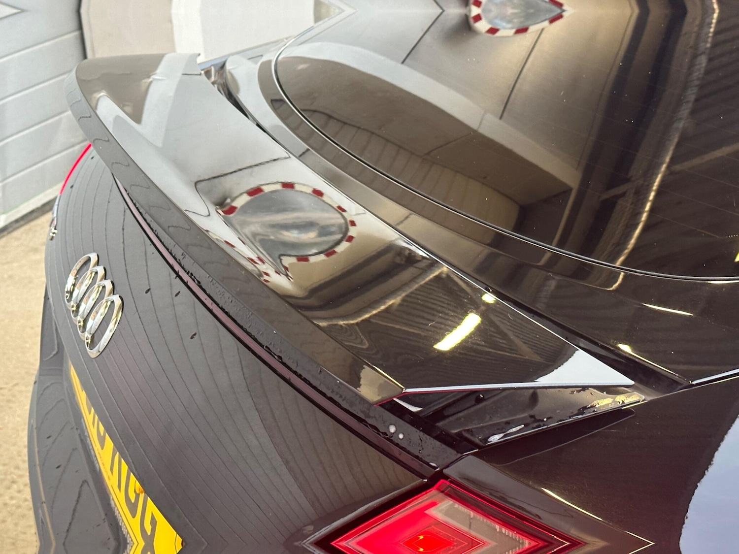 Used Audi TTS for sale - 76994133: Photo 23