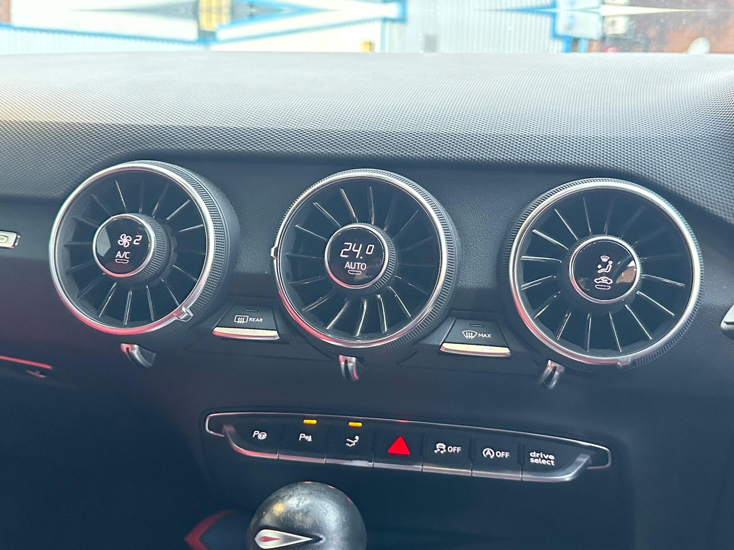 Used Audi TTS for sale - 76994133: Photo 27