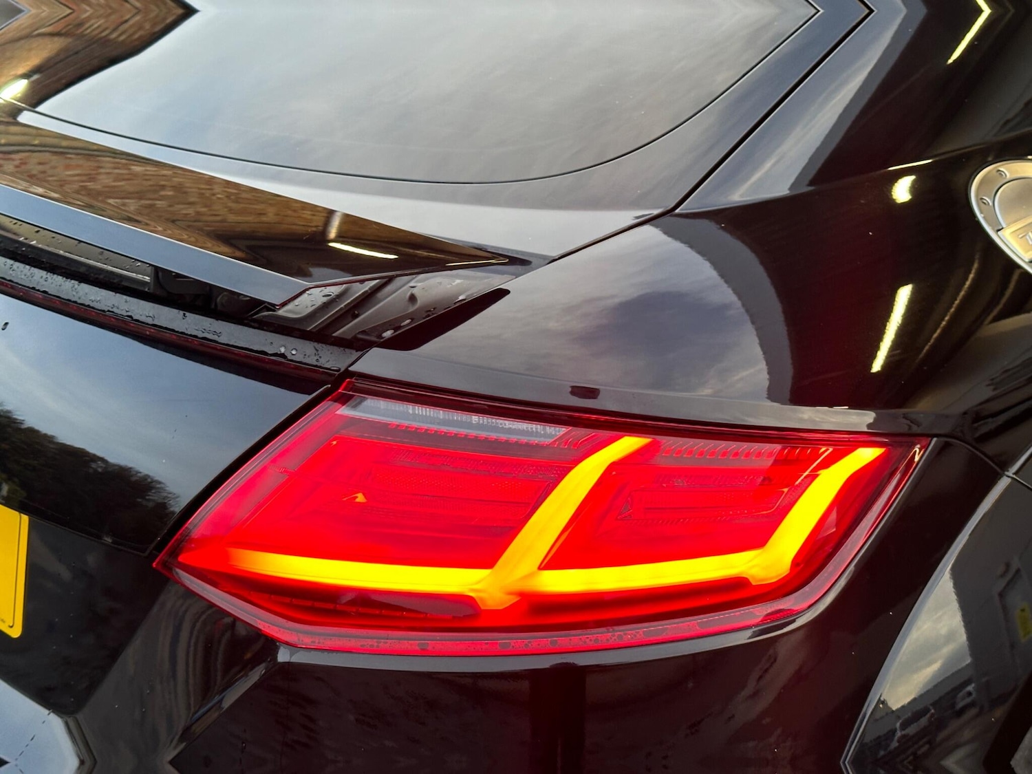 Used Audi TTS for sale - 76994133: Photo 29