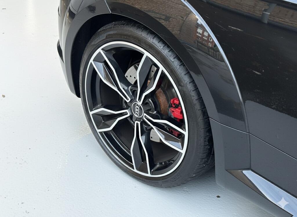 Used Audi TTS for sale - 76994133: Photo 6