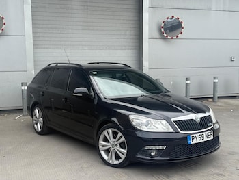 Used Skoda Octavia 2010 for sale - 78866200: Photo