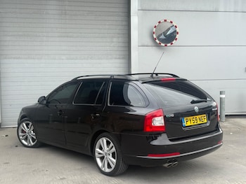 Used Skoda Octavia 2010 for sale - 78866200: Photo