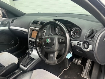 Used Skoda Octavia 2010 for sale - 78866200: Photo