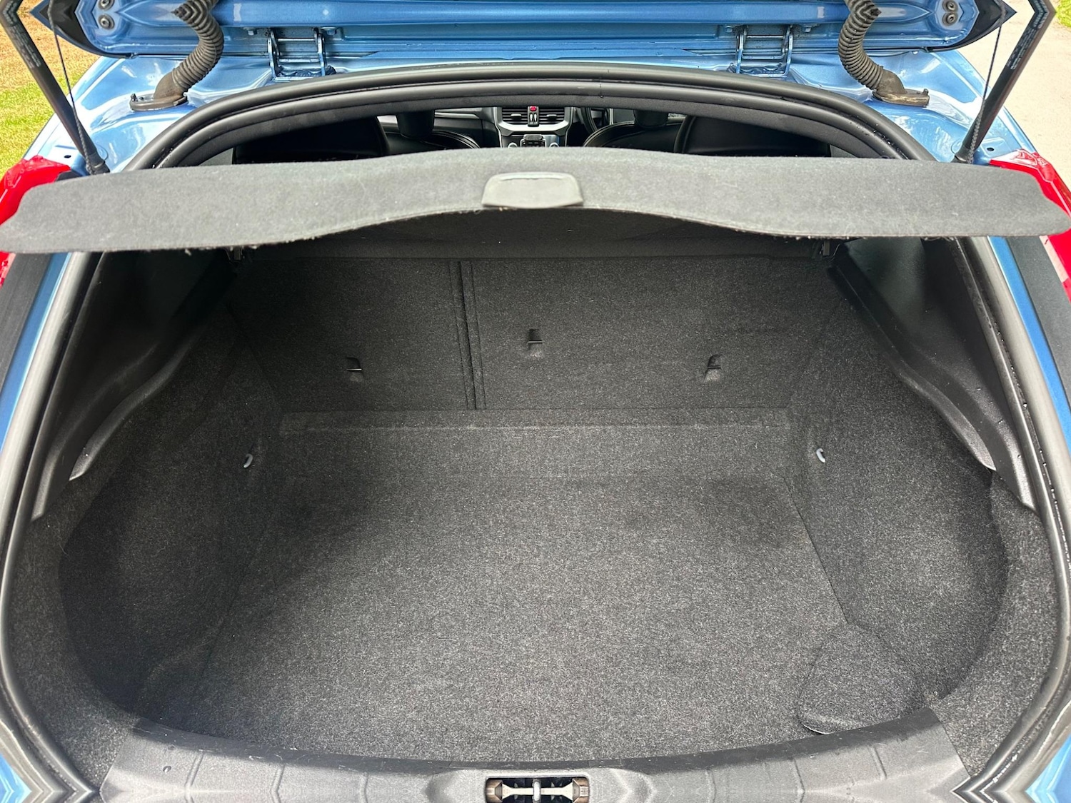 Vehicle 32