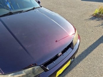 Used Nissan Skyline 1995 for sale - 78695519: Photo