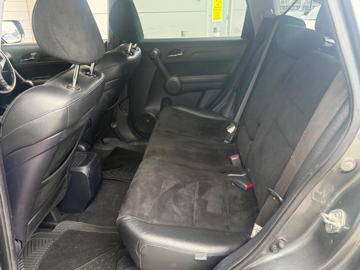 Used Honda CR-V 2011 for sale - 77695671: Photo 11