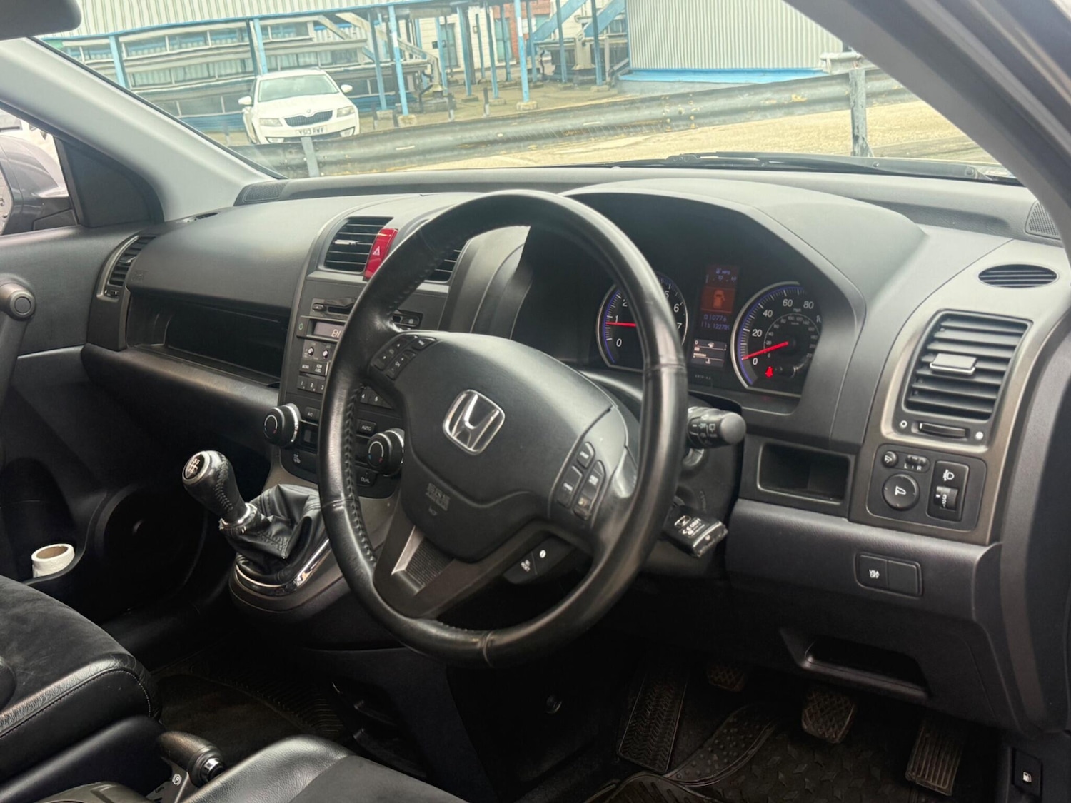 Used Honda CR-V 2011 for sale - 77695671: Photo 13