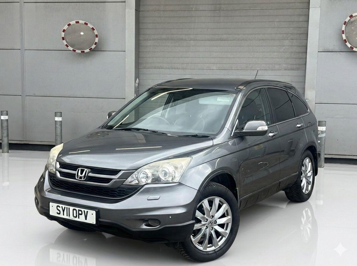 Used Honda CR-V 2011 for sale - 77695671: Photo 14