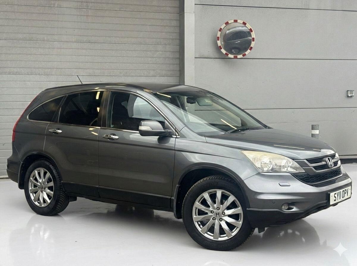 Used Honda CR-V 2011 for sale - 77695671: Photo 15