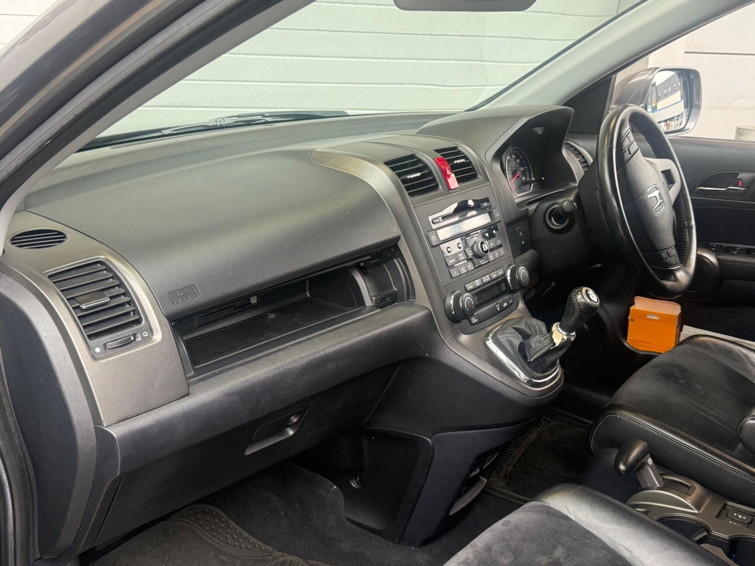 Used Honda CR-V 2011 for sale - 77695671: Photo 18