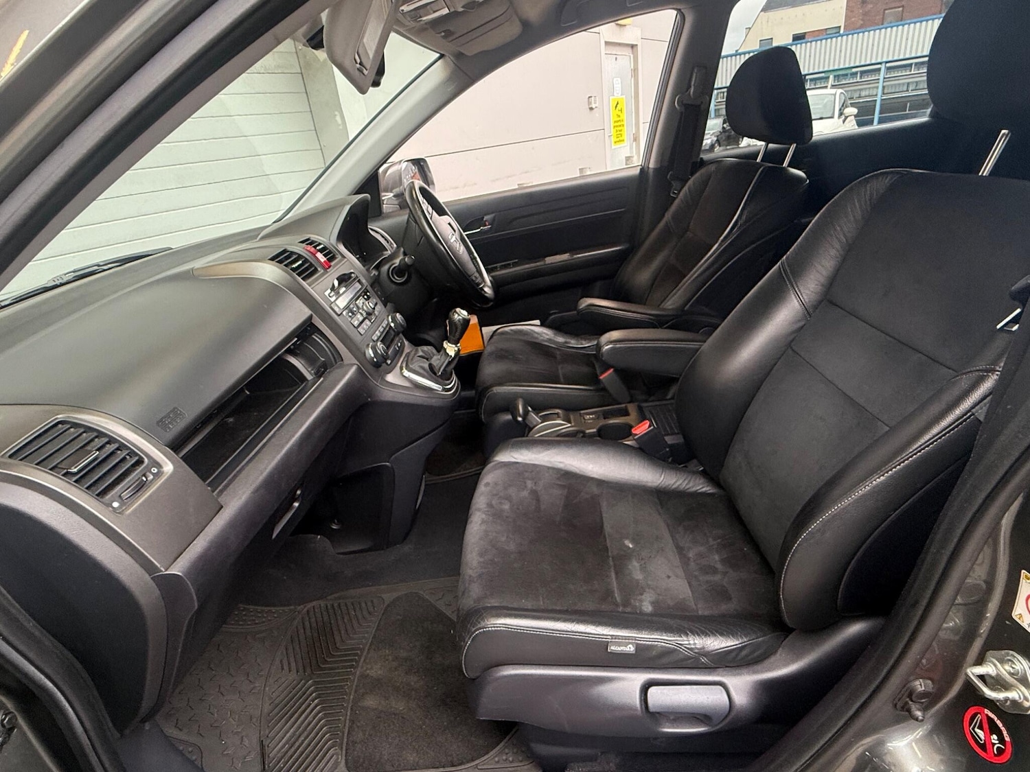 Used Honda CR-V 2011 for sale - 77695671: Photo 19