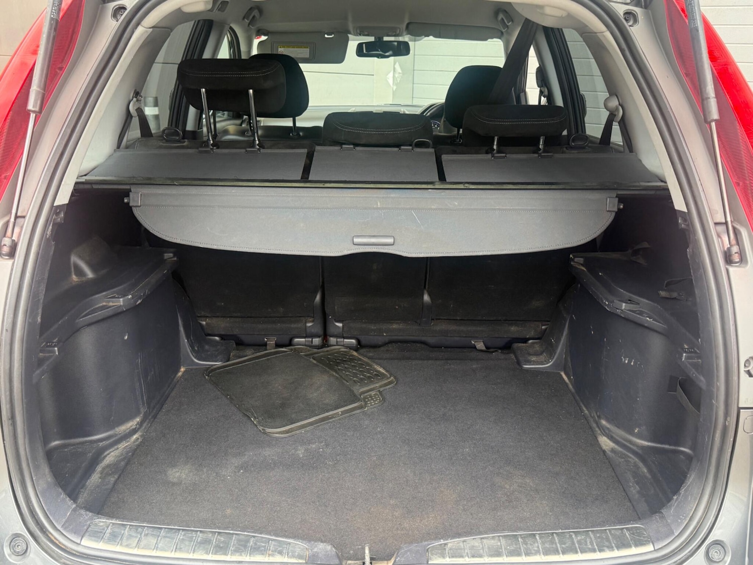 Used Honda CR-V 2011 for sale - 77695671: Photo 6