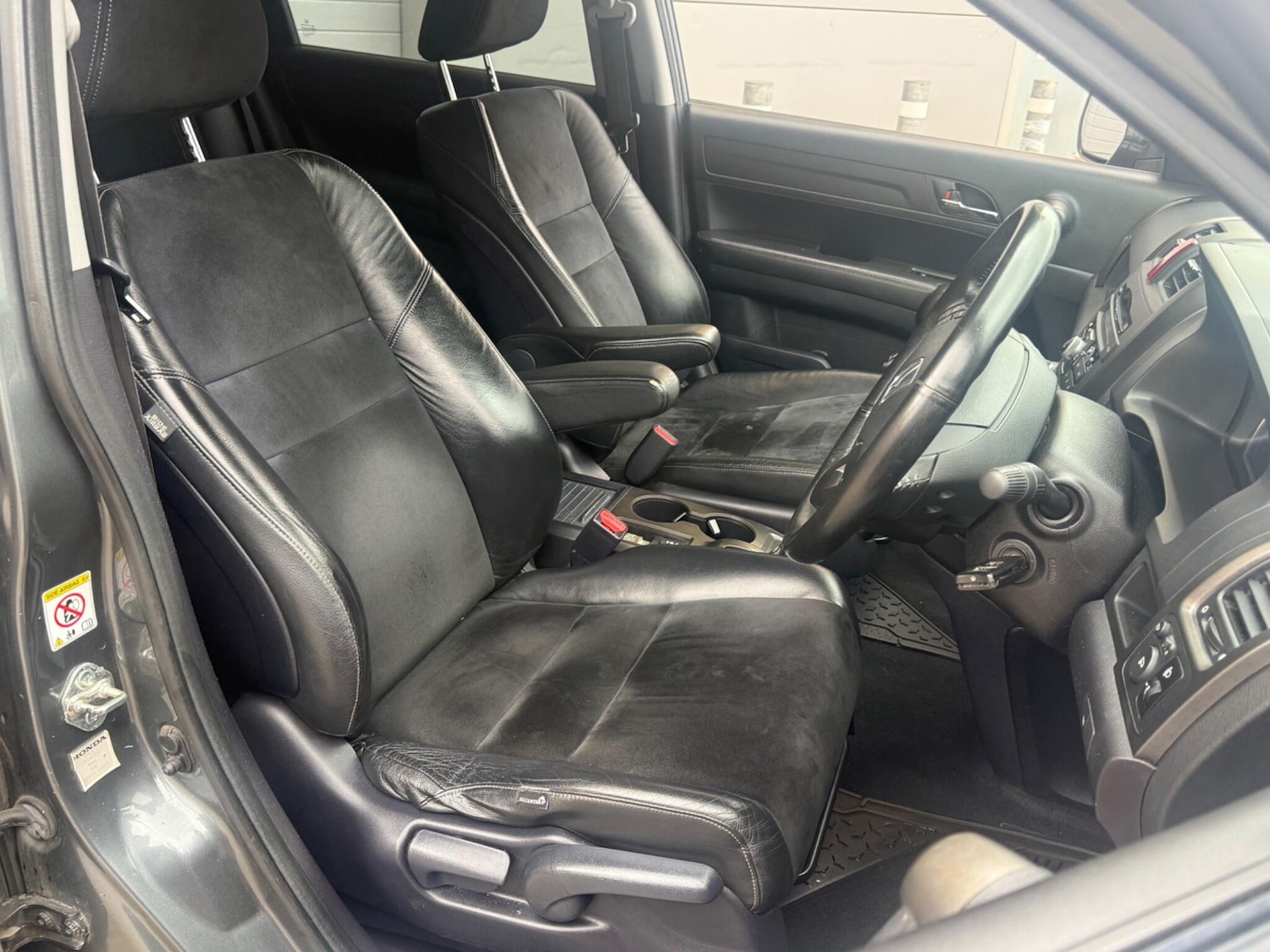 Used Honda CR-V 2011 for sale - 77695671: Photo 8