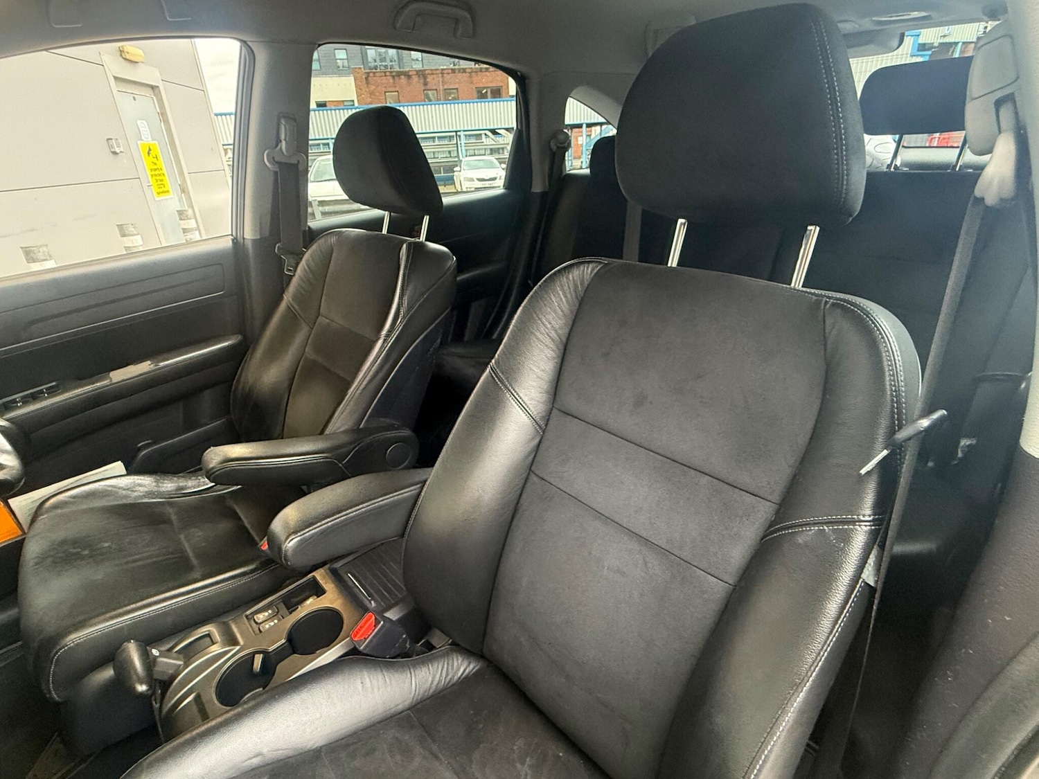 Used Honda CR-V 2011 for sale - 77695671: Photo 9