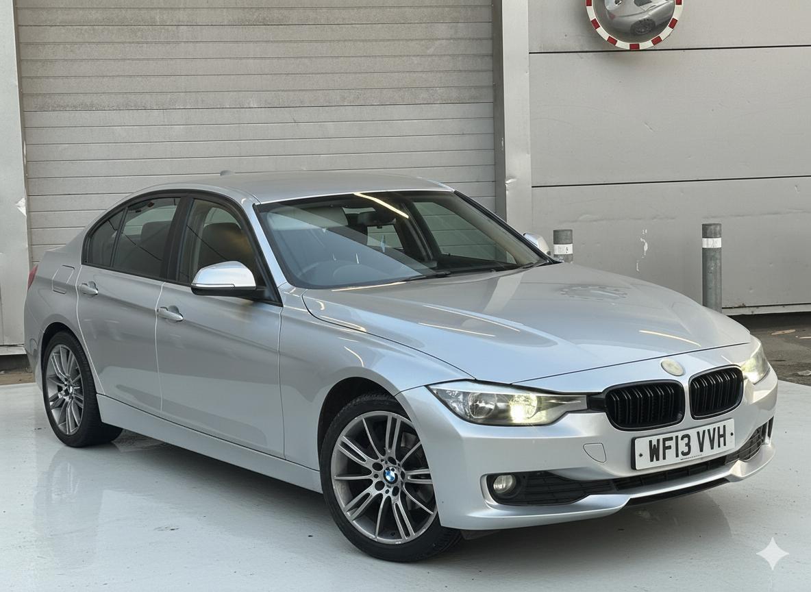 Used BMW 3 Series 2013 for sale - 76912848: Photo 16