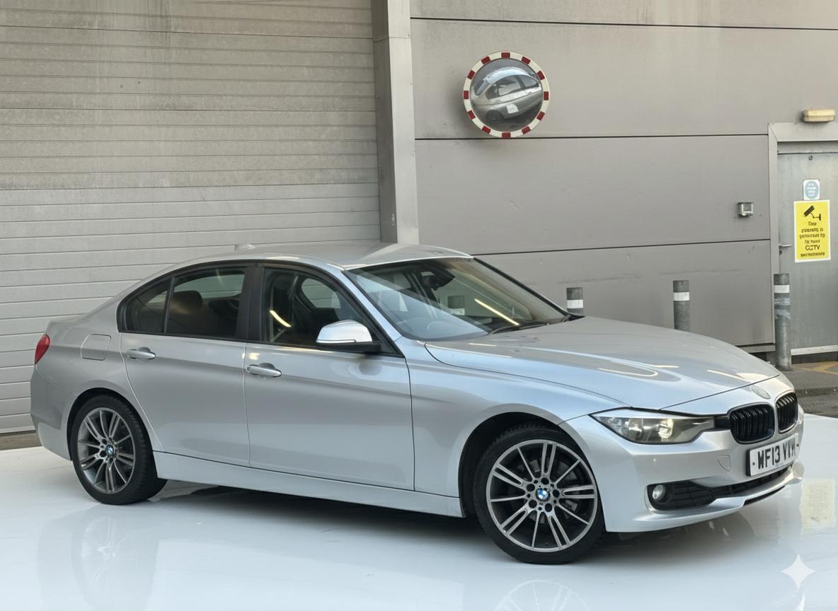 Used BMW 3 Series 2013 for sale - 76912848: Photo 17
