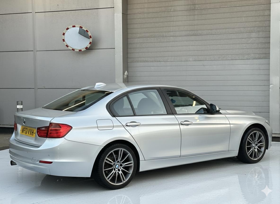 Used BMW 3 Series 2013 for sale - 76912848: Photo 19