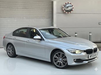 Used BMW 3 Series 2013 for sale - 76912848: Photo