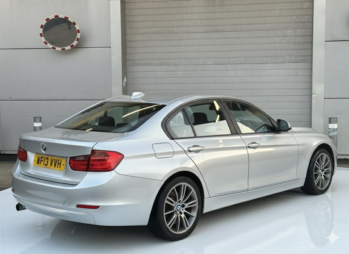 Used BMW 3 Series 2013 for sale - 76912848: Photo 20