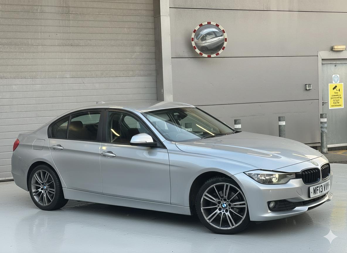 Used BMW 3 Series 2013 for sale - 76912848: Photo 23