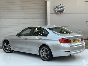 Used BMW 3 Series 2013 for sale - 76912848: Photo
