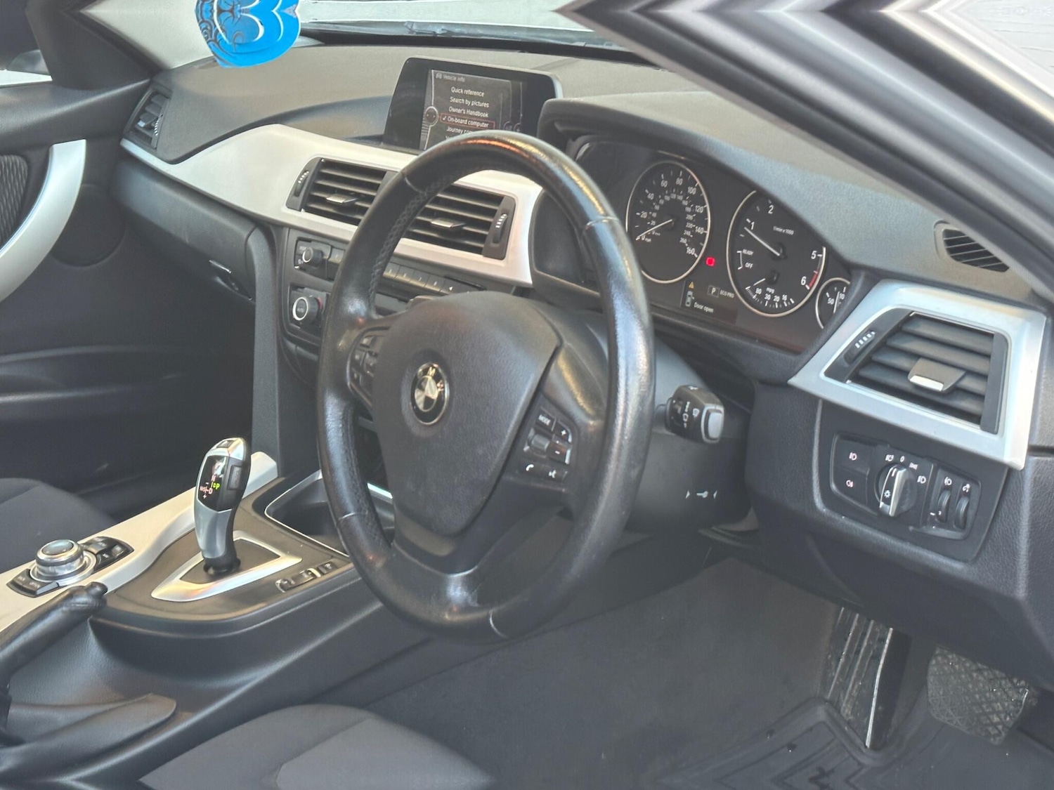 Used BMW 3 Series 2013 for sale - 76912848: Photo 3