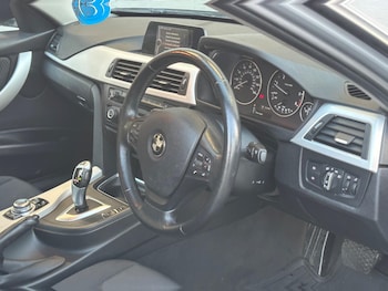 Used BMW 3 Series 2013 for sale - 76912848: Photo