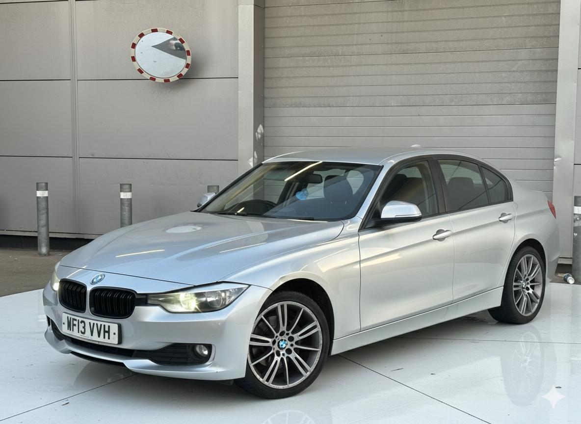 Used BMW 3 Series 2013 for sale - 76912848: Photo 7