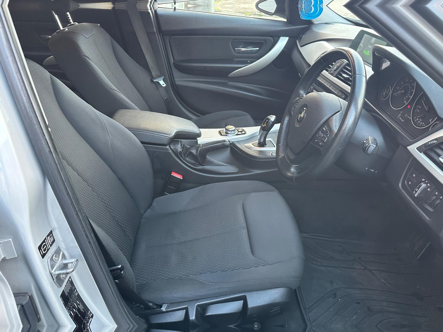 Used BMW 3 Series 2013 for sale - 76912848: Photo 8