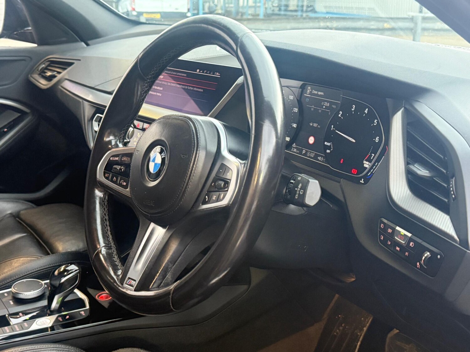 Used BMW 1 Series 2021 for sale - 77478675: Photo 10