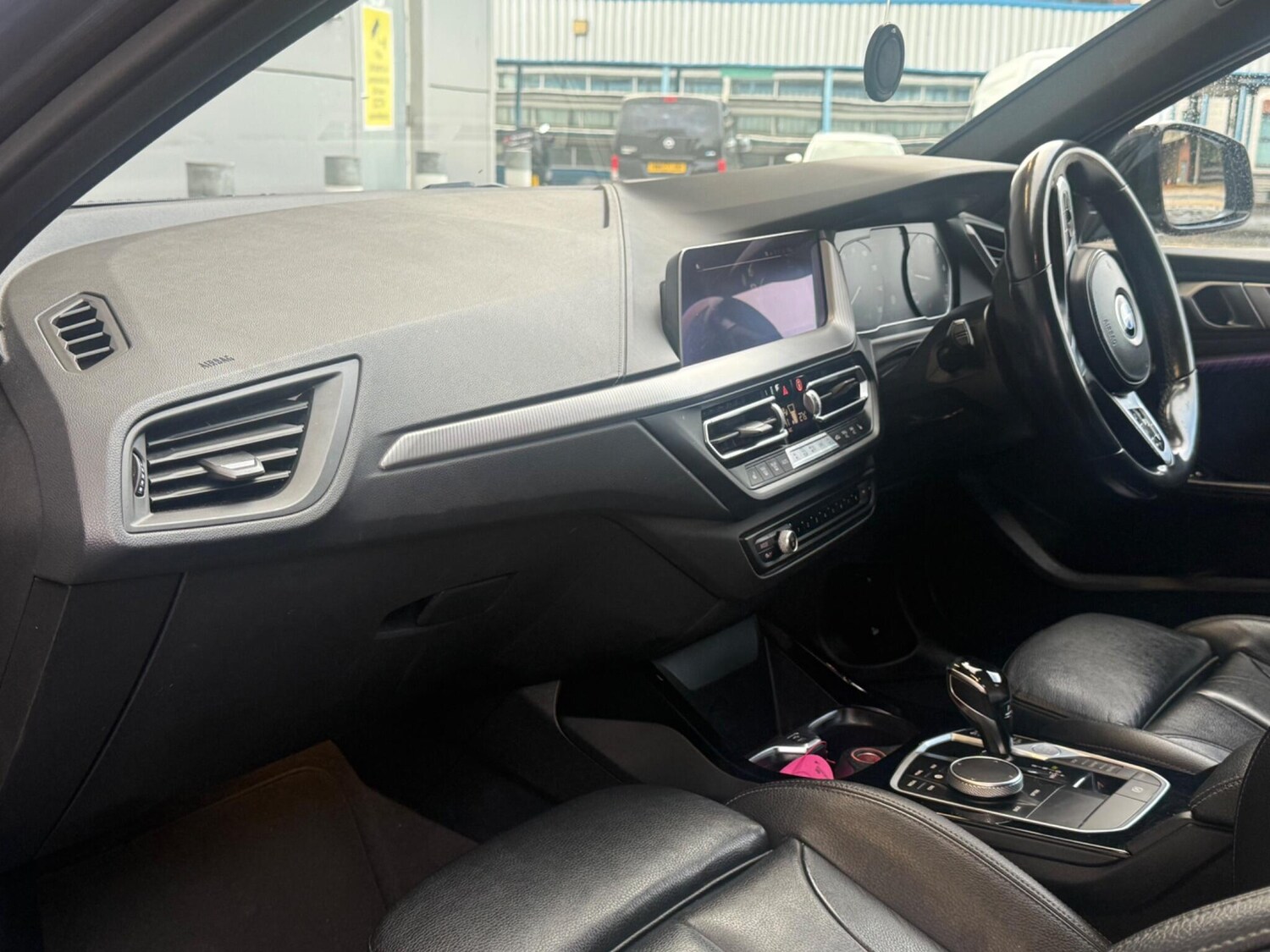 Used BMW 1 Series 2021 for sale - 77478675: Photo 12