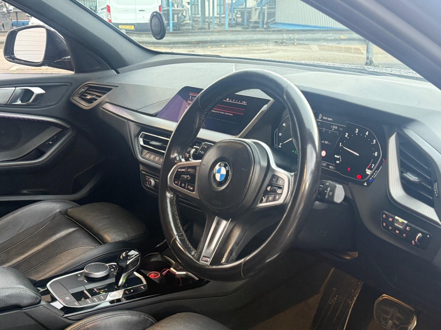 Used BMW 1 Series 2021 for sale - 77478675: Photo 18