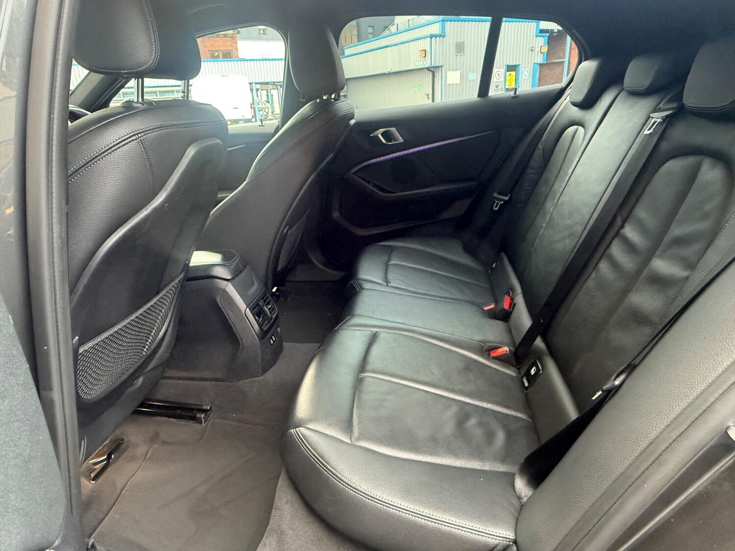 Used BMW 1 Series 2021 for sale - 77478675: Photo 19