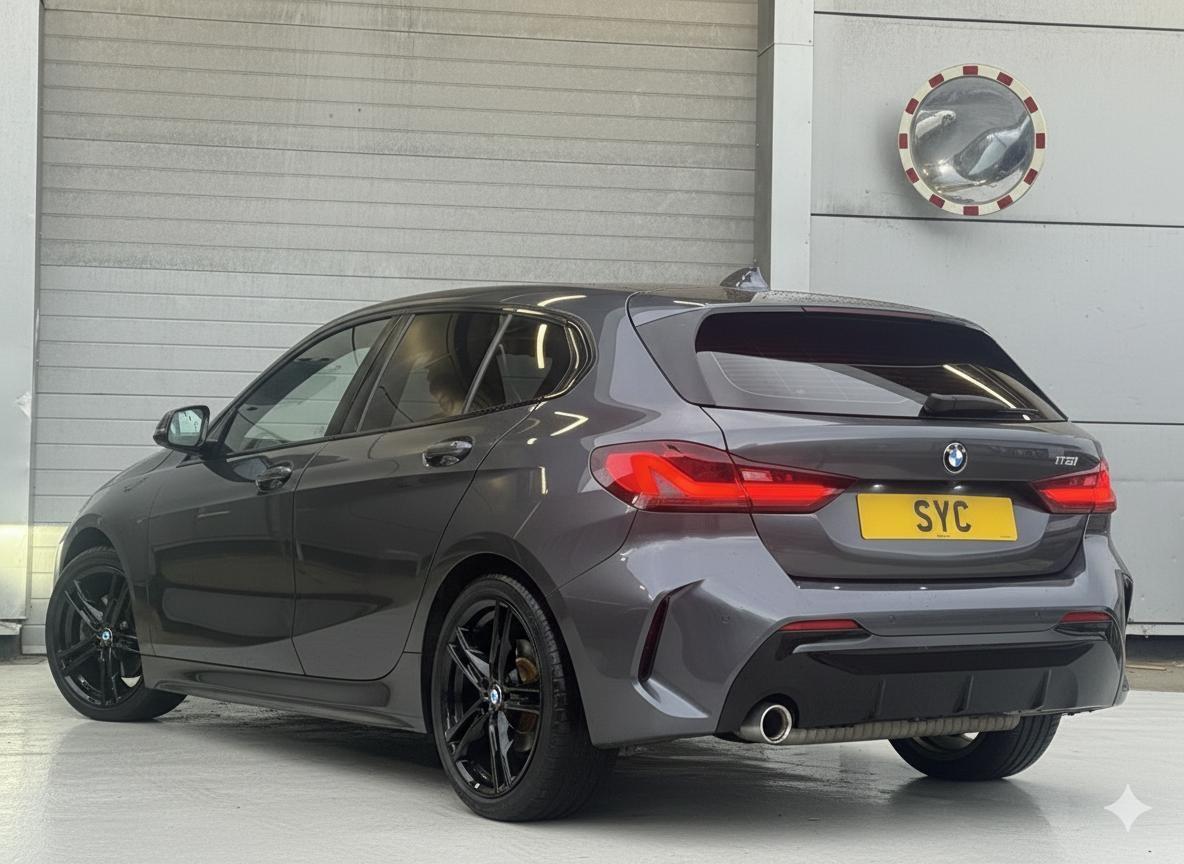 Used BMW 1 Series 2021 for sale - 77478675: Photo 21