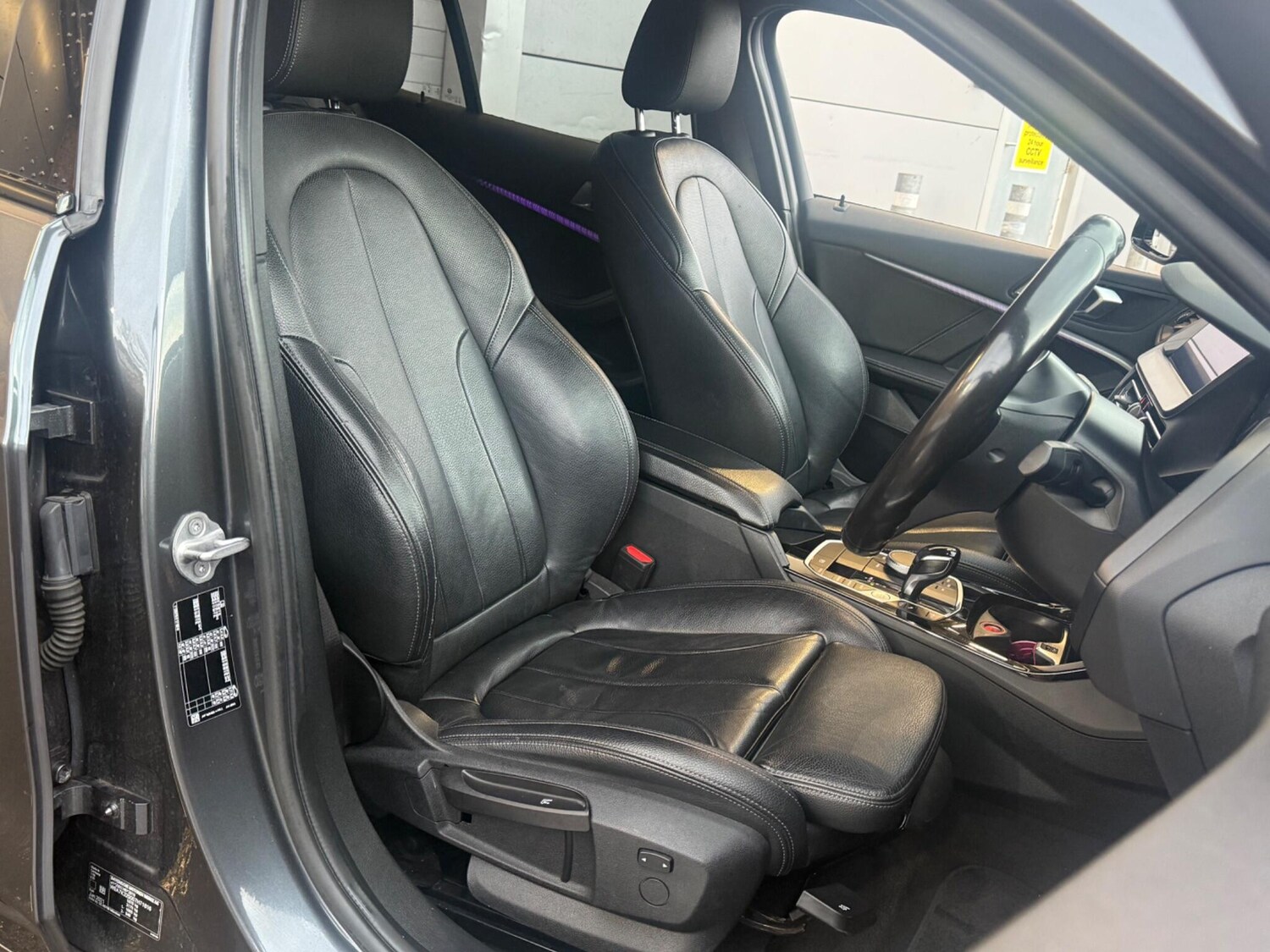 Used BMW 1 Series 2021 for sale - 77478675: Photo 22