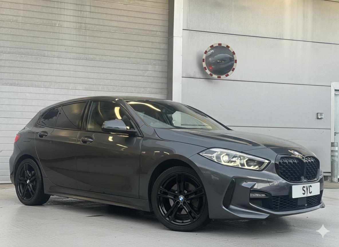 Used BMW 1 Series 2021 for sale - 77478675: Photo 26