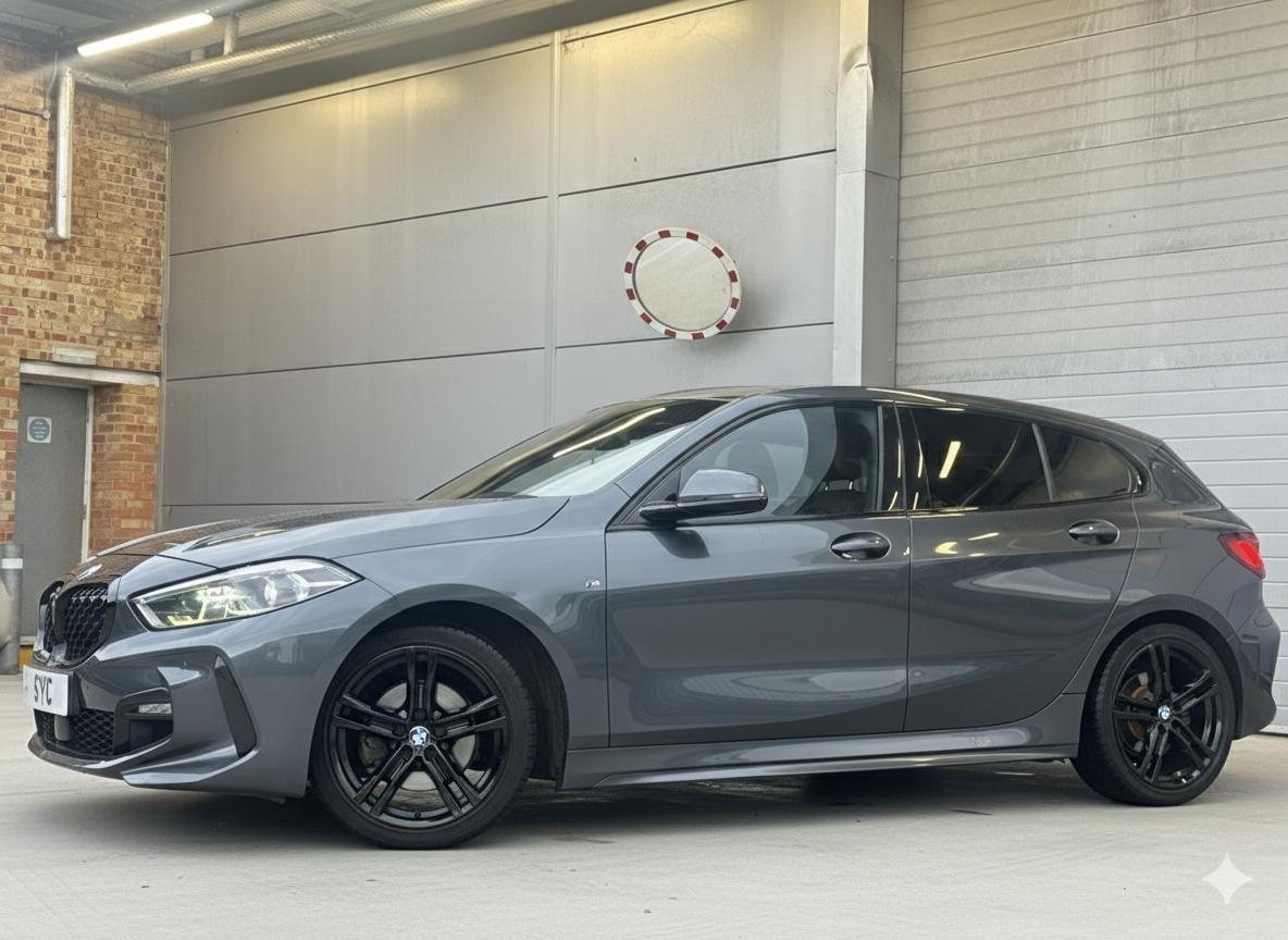 Used BMW 1 Series 2021 for sale - 77478675: Photo 27