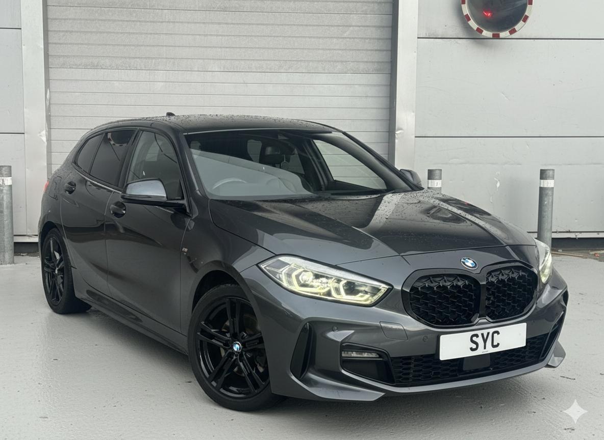 Used BMW 1 Series 2021 for sale - 77478675: Photo 28