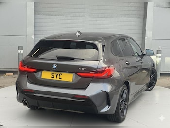 Used BMW 1 Series 2021 for sale - 77478675: Photo