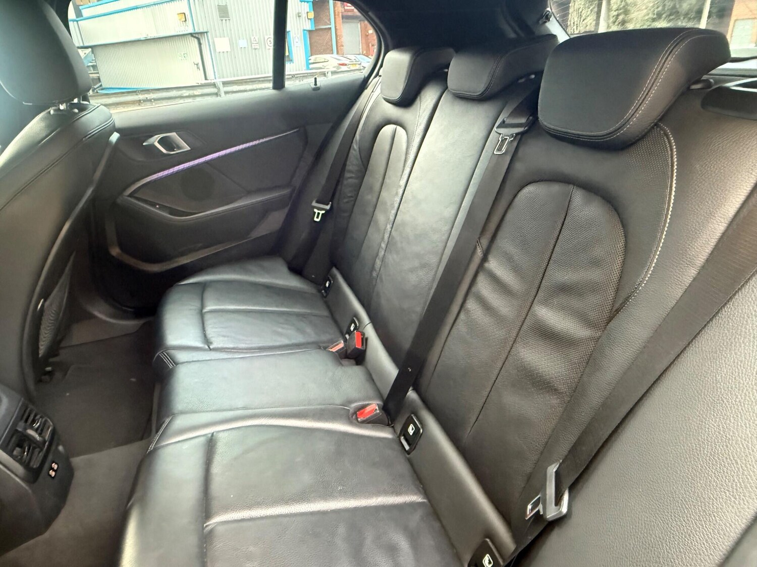 Used BMW 1 Series 2021 for sale - 77478675: Photo 30