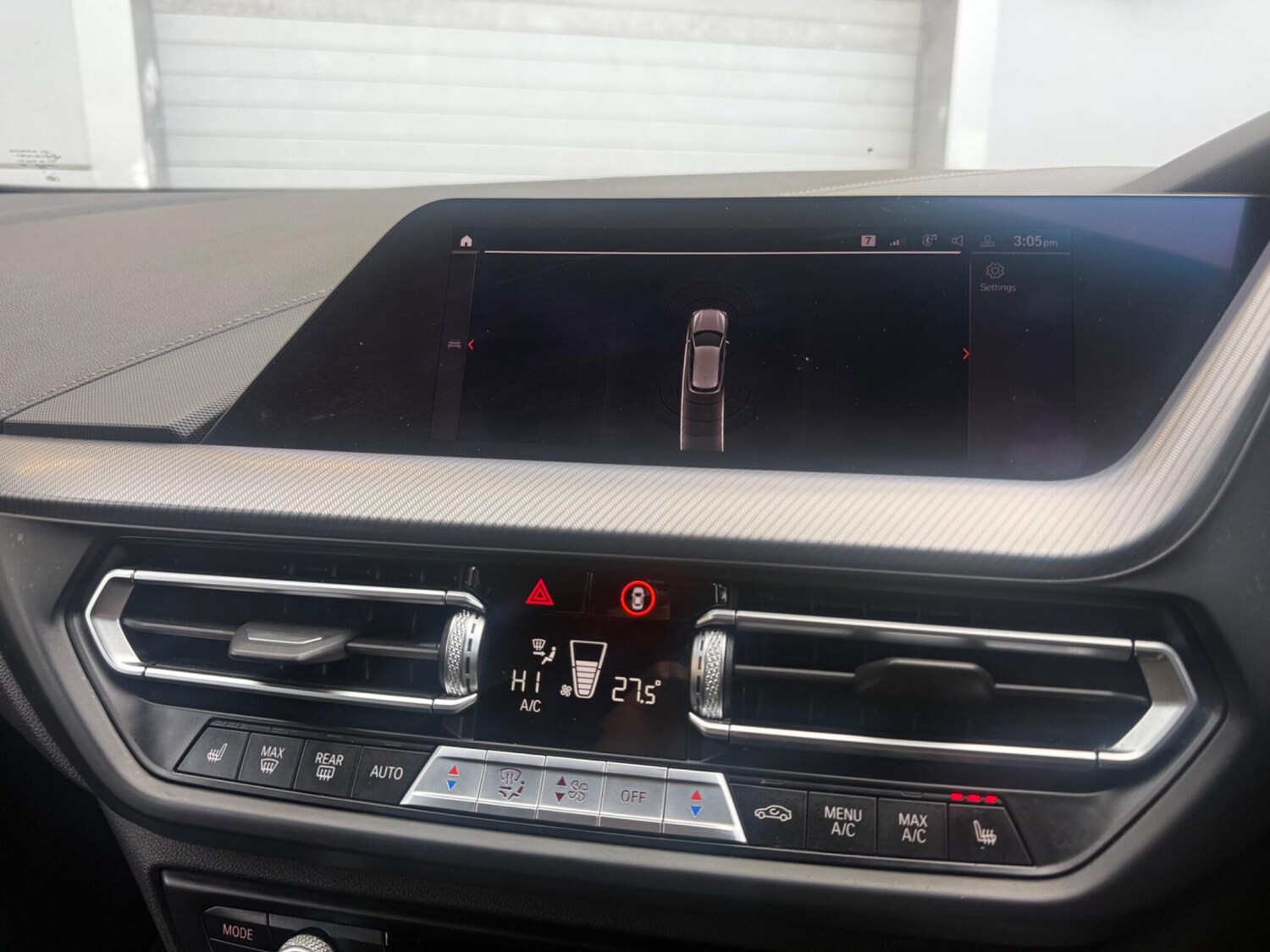 Used BMW 1 Series 2021 for sale - 77478675: Photo 32