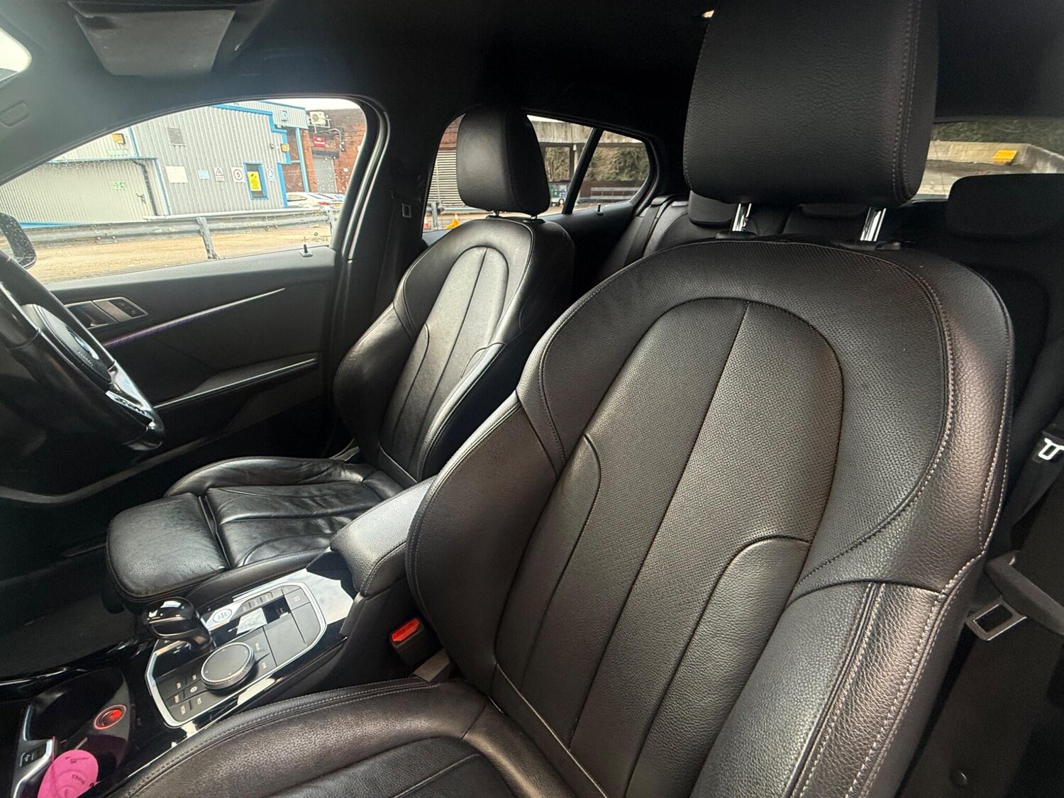 Used BMW 1 Series 2021 for sale - 77478675: Photo 33