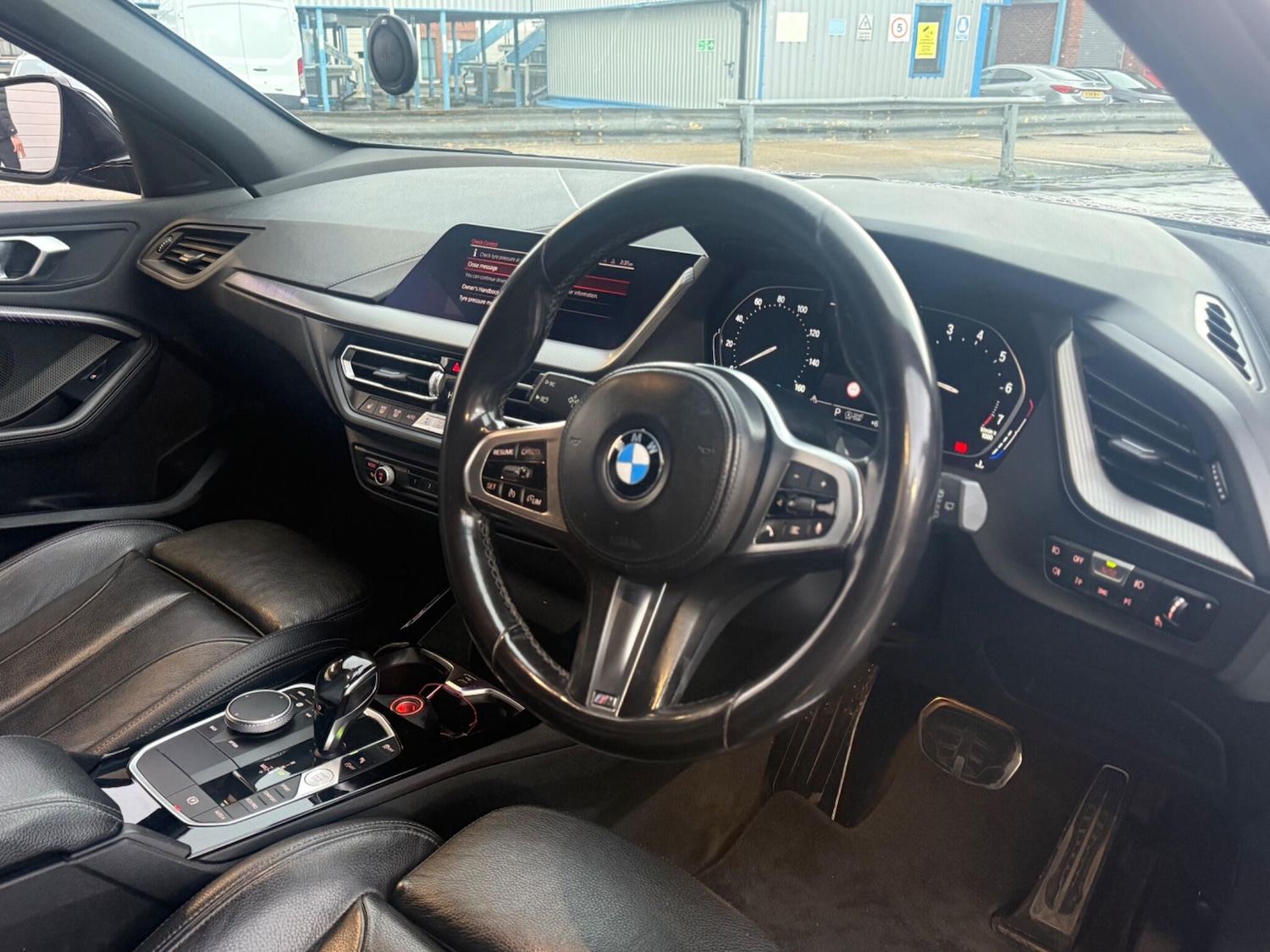 Used BMW 1 Series 2021 for sale - 77478675: Photo 4