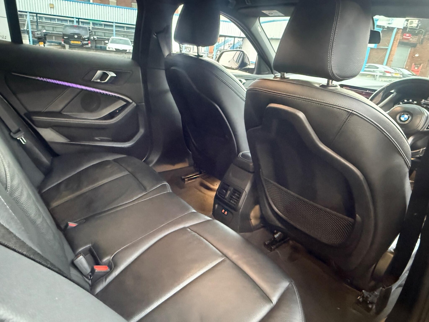 Used BMW 1 Series 2021 for sale - 77478675: Photo 5