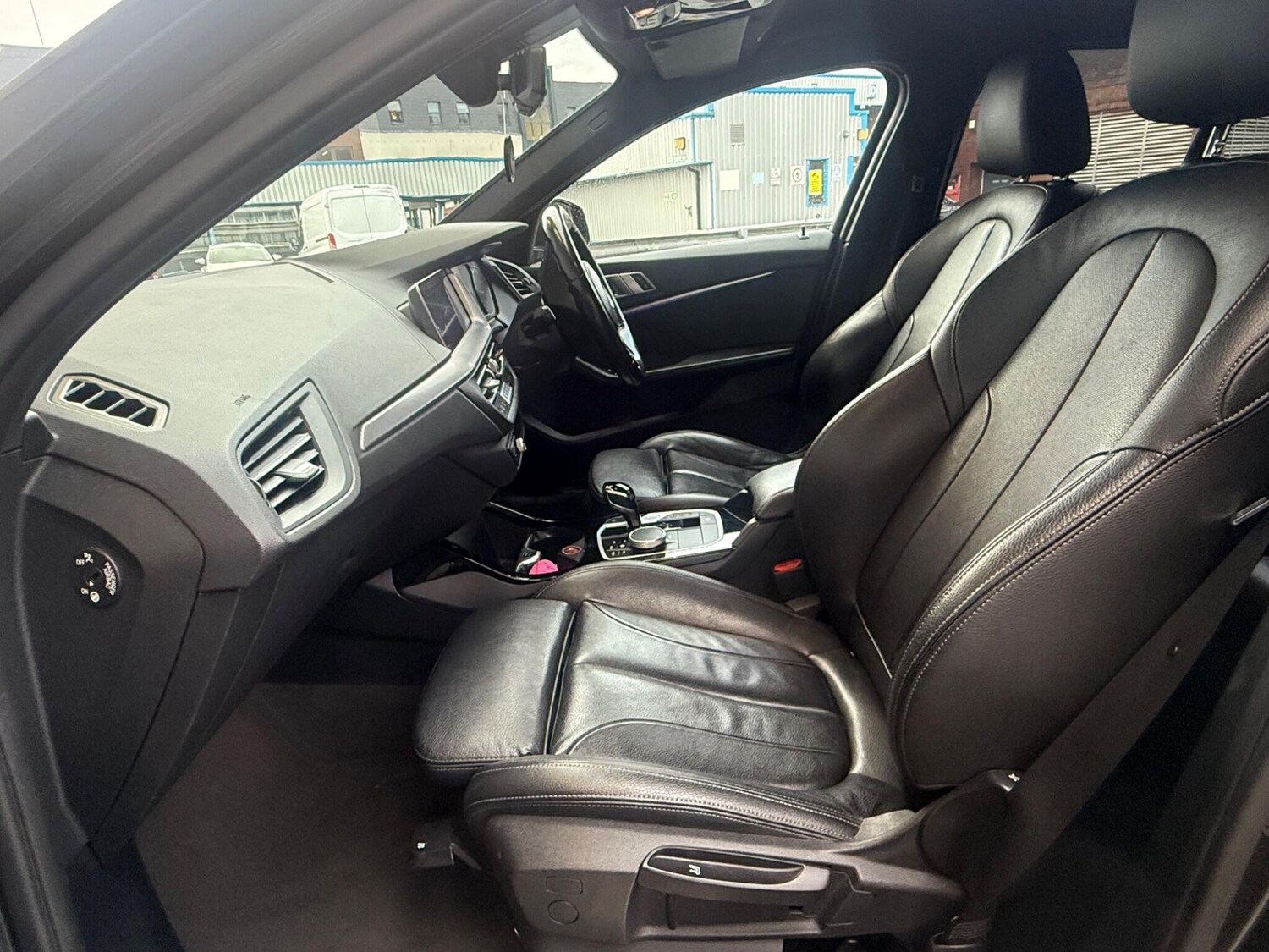 Used BMW 1 Series 2021 for sale - 77478675: Photo 6