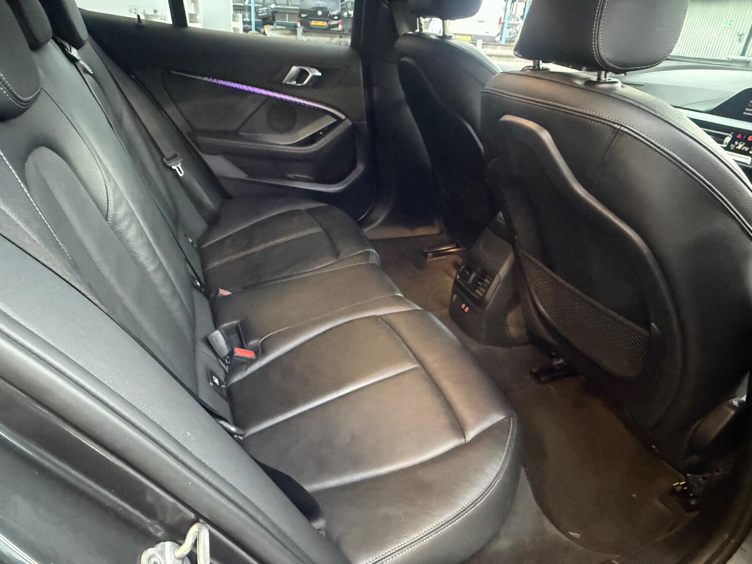 Used BMW 1 Series 2021 for sale - 77478675: Photo 8