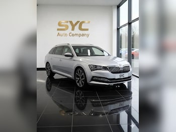 (70) - 2.0 TSI SportLine Plus DSG 4WD Euro 6 (s/s) 5dr