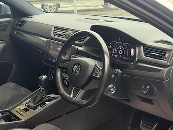 Used Skoda Superb 2020 for sale - 77783541: Photo