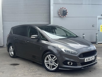 Used Ford S-Max 2016 for sale - 78663633: Photo